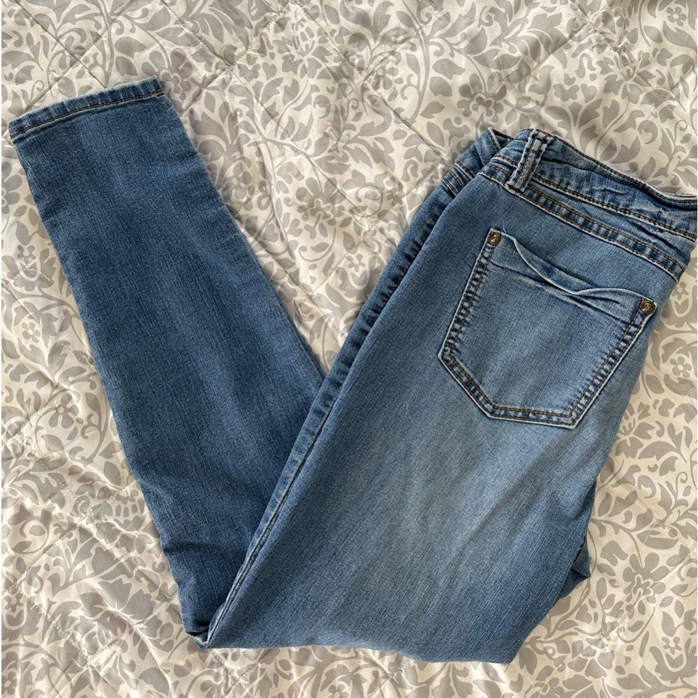 Elle jeans size 10